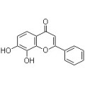 7, 8-Dihydroxyflavon mit CAS: 38183-03-8